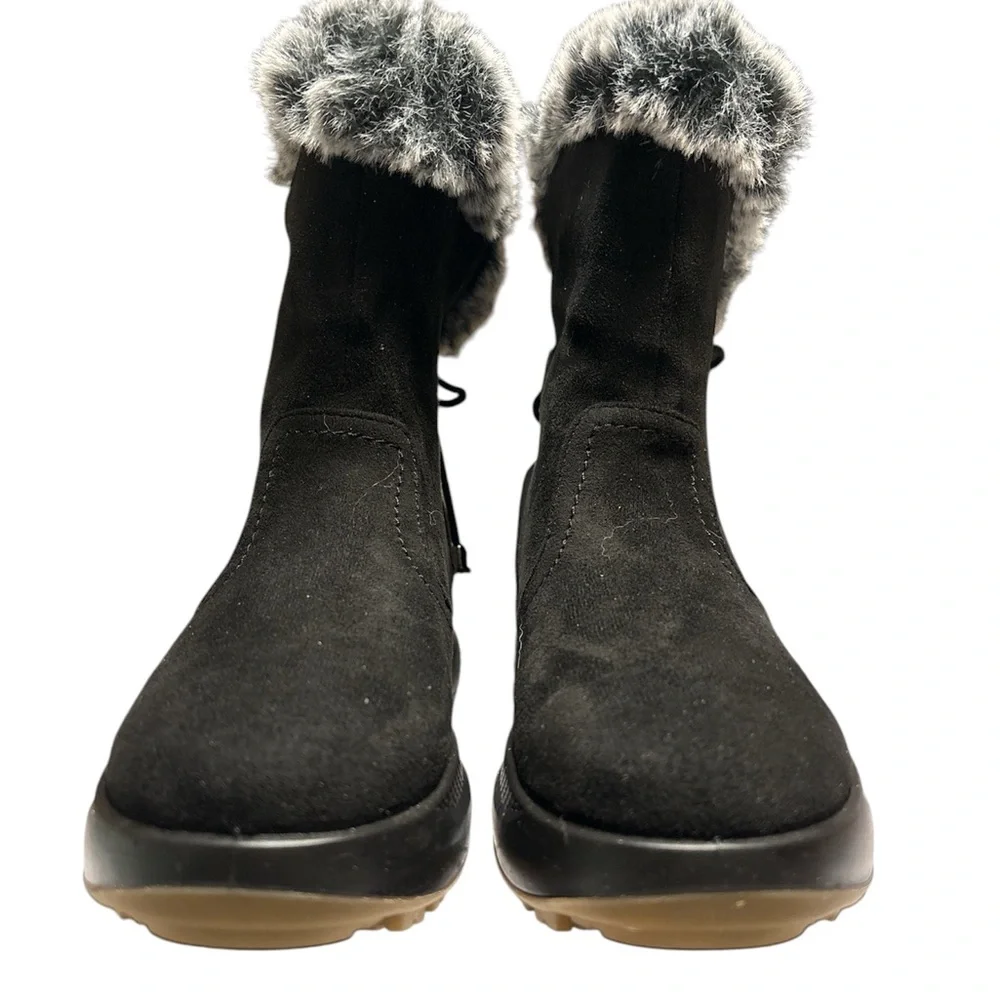 Flex Us by Spring Step shoe features